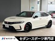 2024 HONDA CIVIC TYPE-R