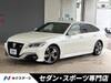 TOYOTA CROWN HYBRID