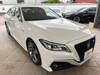 TOYOTA CROWN HYBRID