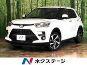 2021 TOYOTA RAIZE