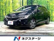 2018 HONDA GRACE