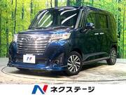2017 TOYOTA ROOMY