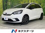 2022 HONDA FIT