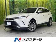 2020 TOYOTA HARRIER HYBRID Z LEATHER PKG
