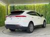 TOYOTA HARRIER HYBRID