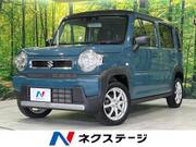 2022 SUZUKI HUSTLER