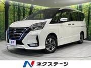 2022 NISSAN SERENA