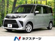2021 TOYOTA ROOMY