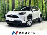 2023 TOYOTA YARIS CROSS