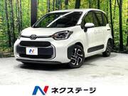 2022 TOYOTA SIENTA