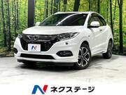 2019 HONDA VEZEL