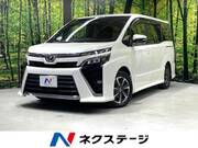 2017 TOYOTA VOXY
