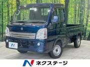 2014 SUZUKI CARRY TRUCK