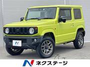 2020 SUZUKI JIMNY XC