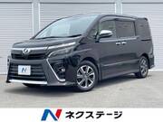 2017 TOYOTA VOXY
