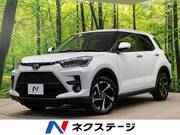 2026 TOYOTA RAIZE