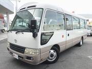 2008 TOYOTA COASTER