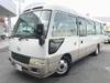TOYOTA COASTER