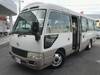 TOYOTA COASTER