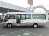 TOYOTA COASTER