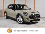 2018 BMW MINI COOPER S