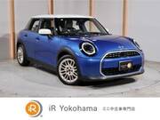 2024 BMW MINI