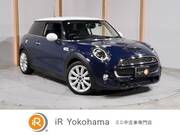 2019 BMW MINI COOPER S