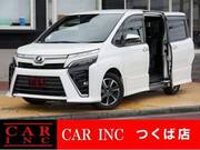 2018 TOYOTA VOXY Z KIRAMEKI