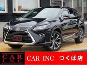 2016 LEXUS RX
