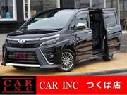 2019 TOYOTA VOXY