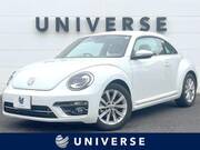 2018 VOLKSWAGEN THE BEETLE