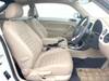 VOLKSWAGEN THE BEETLE