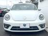 VOLKSWAGEN THE BEETLE
