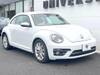VOLKSWAGEN THE BEETLE