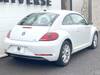 VOLKSWAGEN THE BEETLE