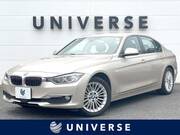 2014 BMW 3 SERIES