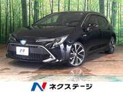2019 TOYOTA COROLLA SPORT
