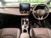TOYOTA COROLLA SPORT