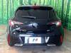 TOYOTA COROLLA SPORT