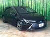 TOYOTA COROLLA SPORT