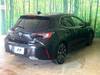 TOYOTA COROLLA SPORT