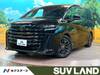 TOYOTA VELLFIRE HYBRID