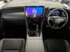 TOYOTA VELLFIRE HYBRID