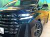 TOYOTA VELLFIRE HYBRID