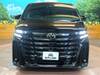 TOYOTA VELLFIRE HYBRID