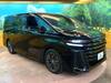 TOYOTA VELLFIRE HYBRID