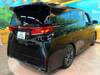 TOYOTA VELLFIRE HYBRID