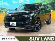2022 HONDA VEZEL