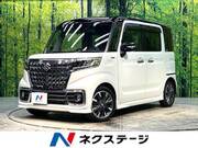 2023 SUZUKI SPACIA CUSTOM