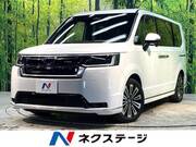 2023 HONDA STEPWAGON